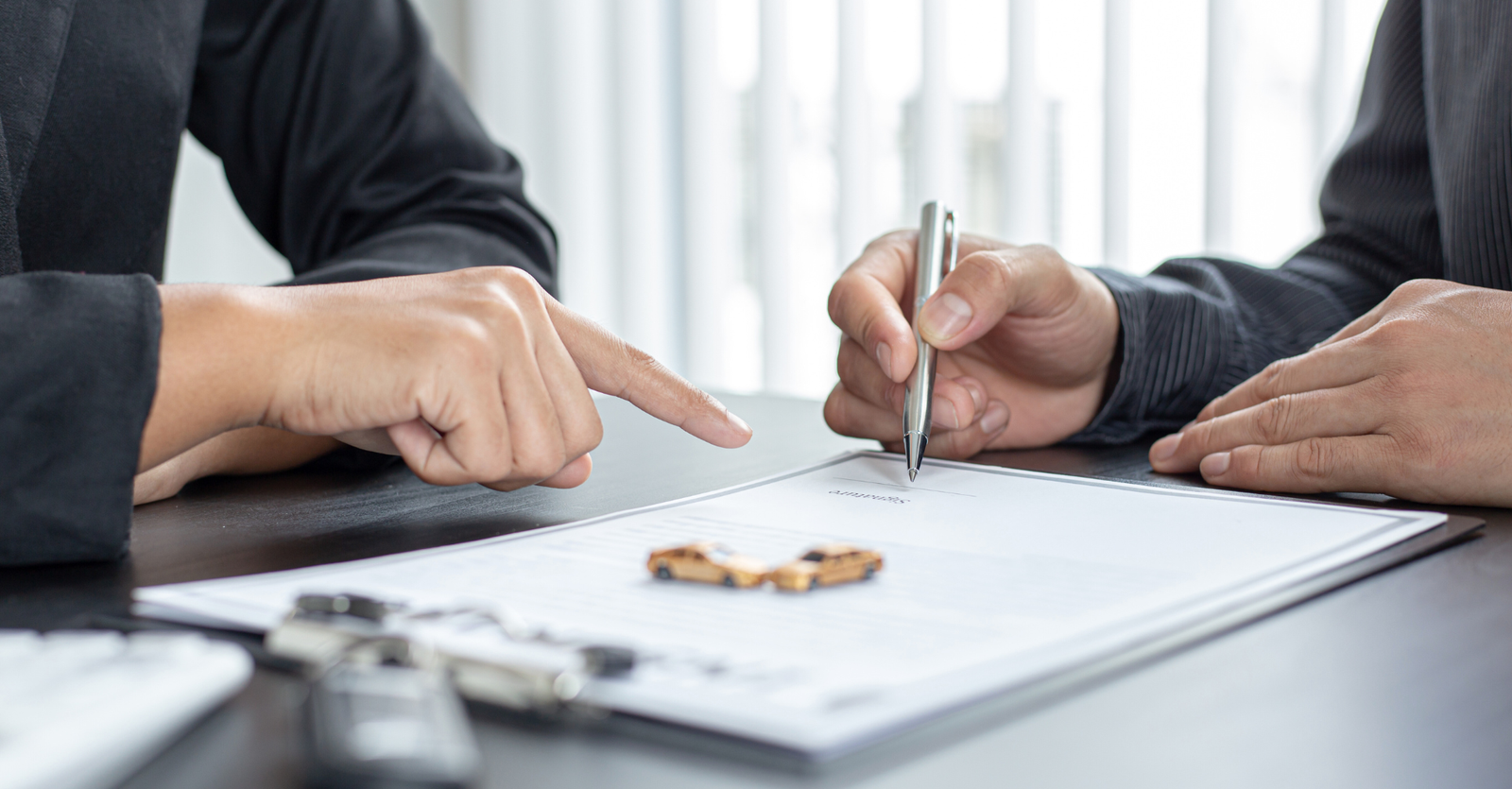 Assurance vie banque postale attention problème