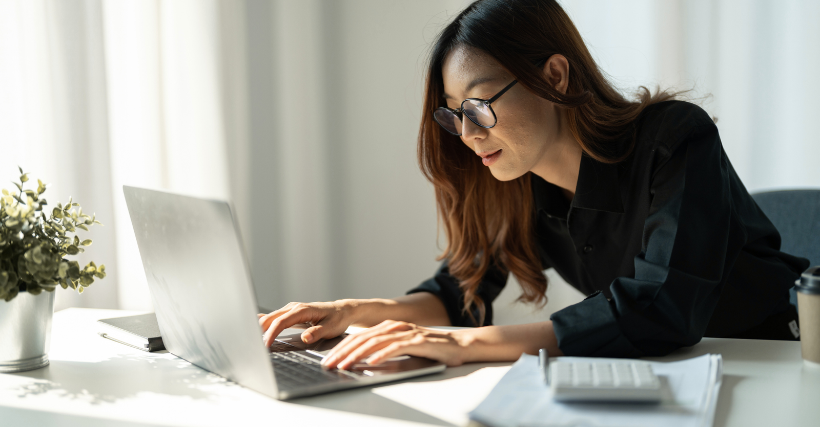 au sein de votre entreprise