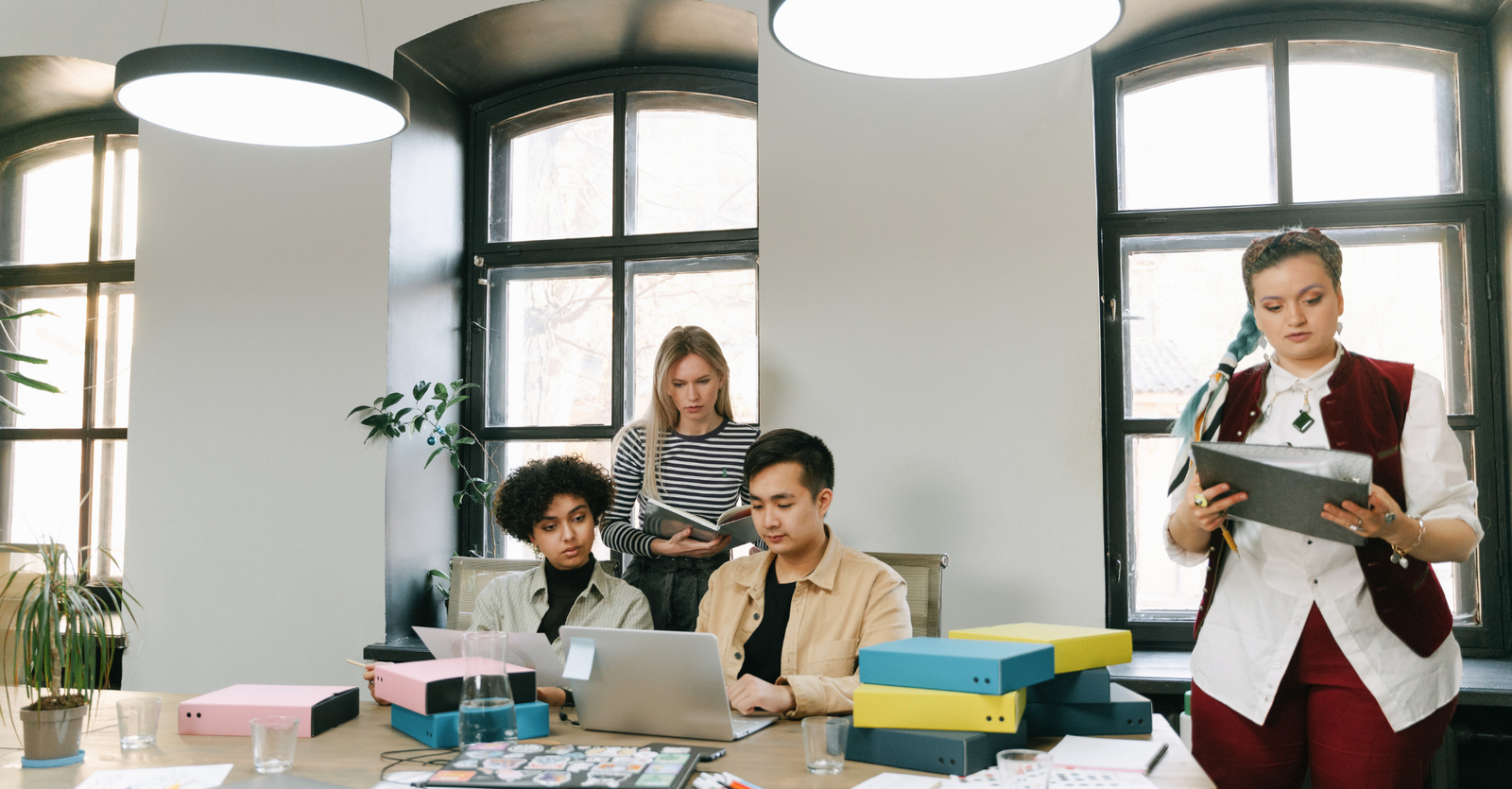 Compliance Staffing Agency