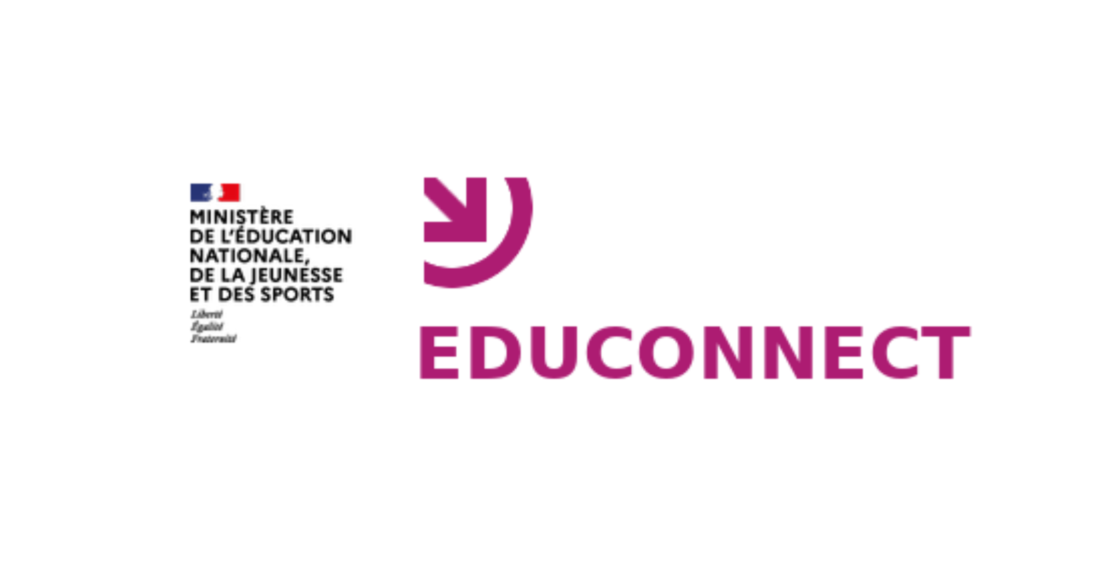 EduConnect Mon compte