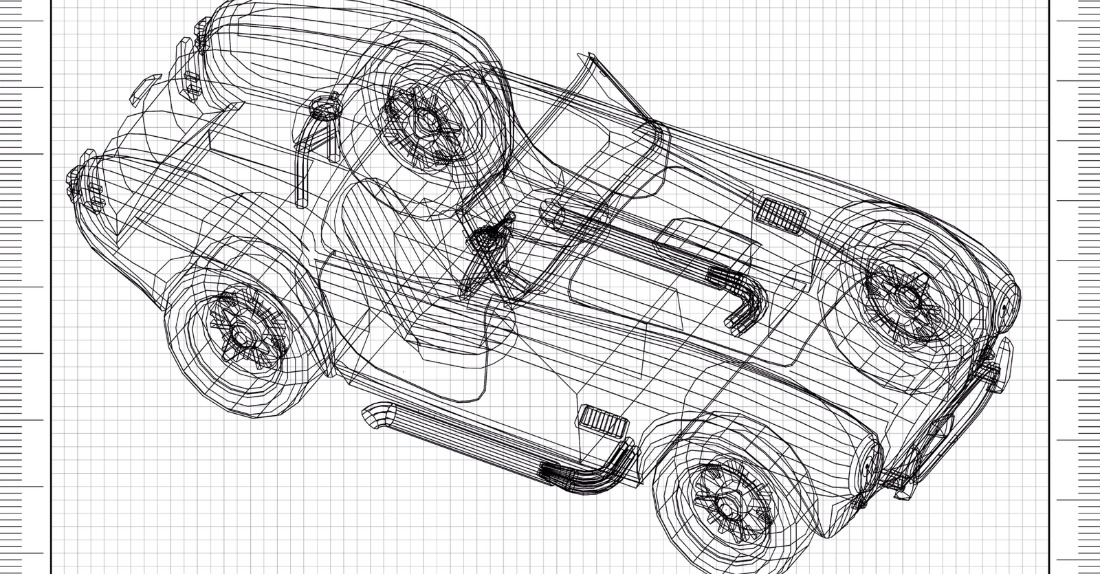 Dimensions automobiles