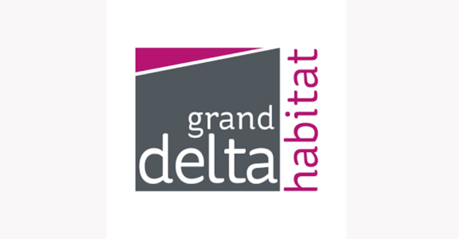 Grand Delta Habitat – Espace Locataire