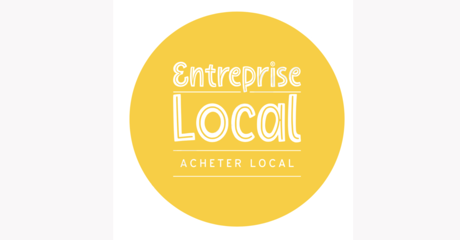 Entreprise-locale.com