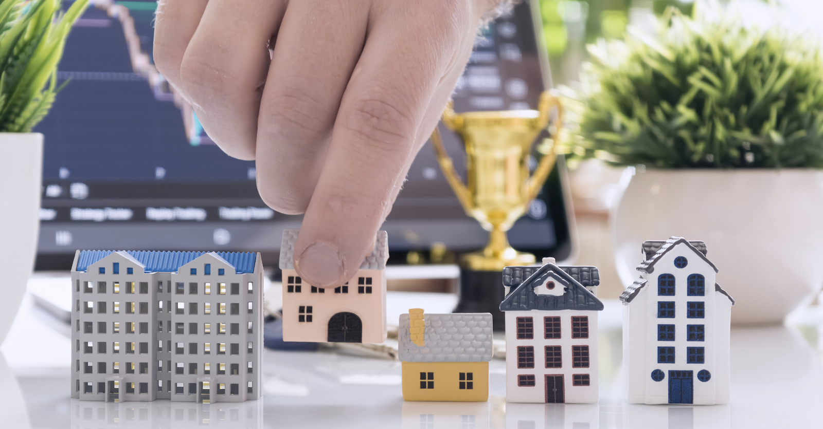 Outil estimation immobilier bricosuccess-immo.fr