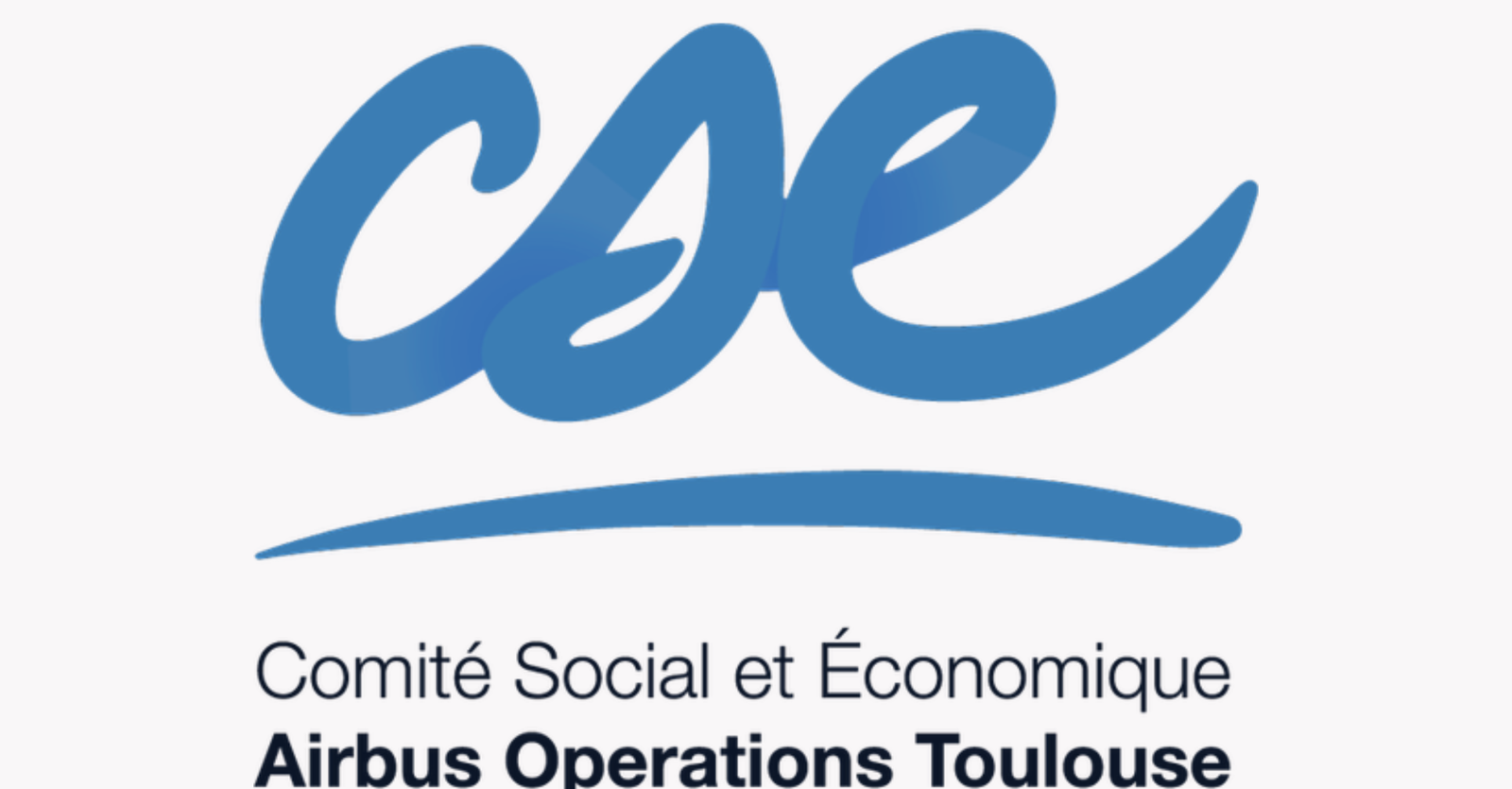 Comité d'entreprise Airbus Toulouse