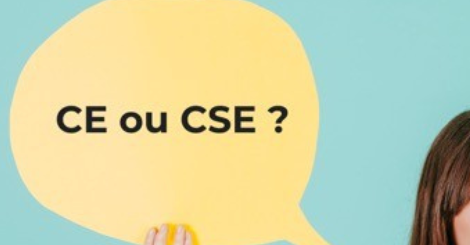 CE ou CSE