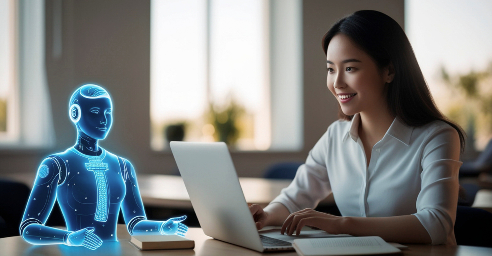 Formation IA Comundi