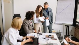 planifier la gestion des ressources humaines 