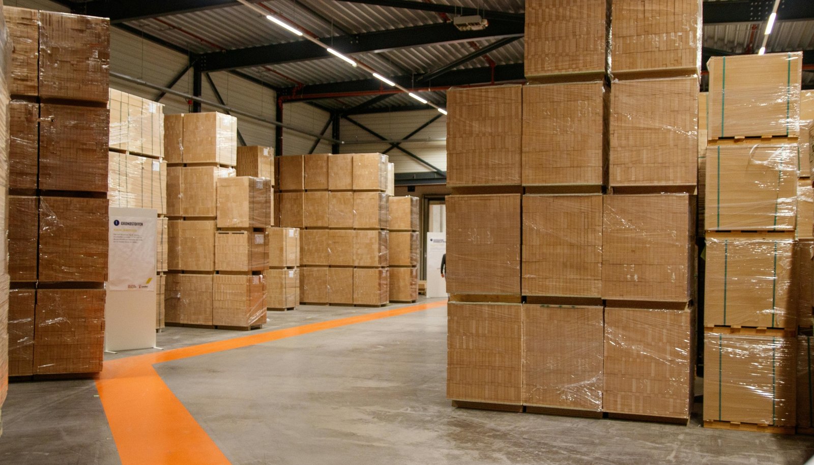 box de stockage à Lyon