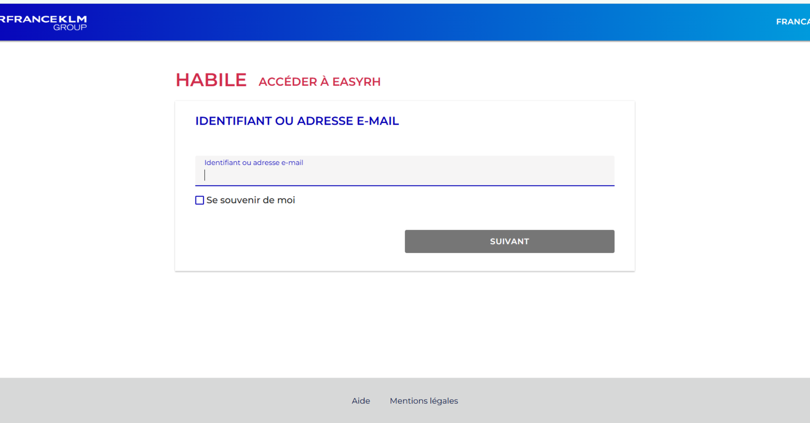 intralignes.air france.fr