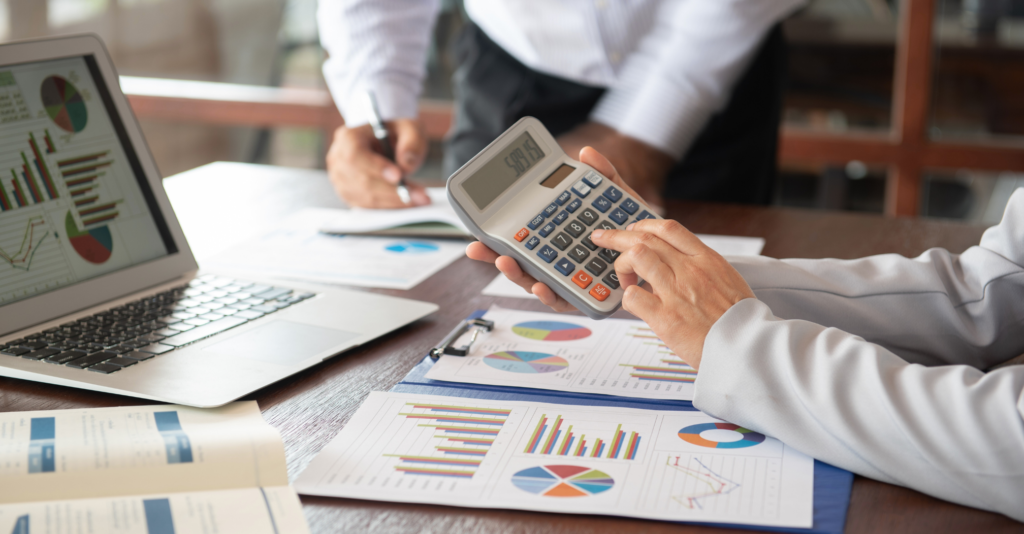 Calculette Seuil de Rentabilité B2BToday.com : comment l’utiliser étape ...