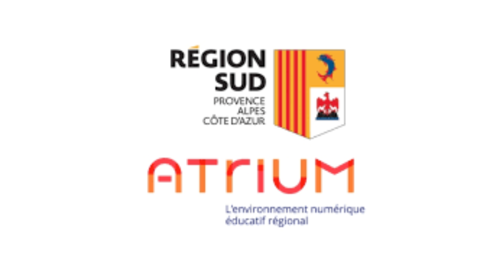Atrium Sud Pronote