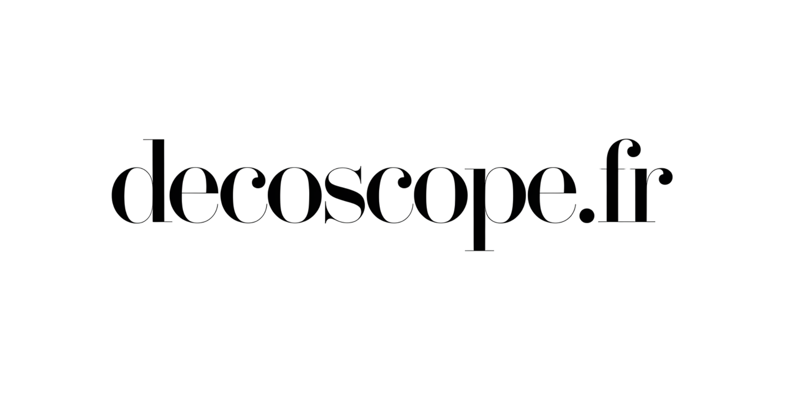 Decoscope.fr formation design