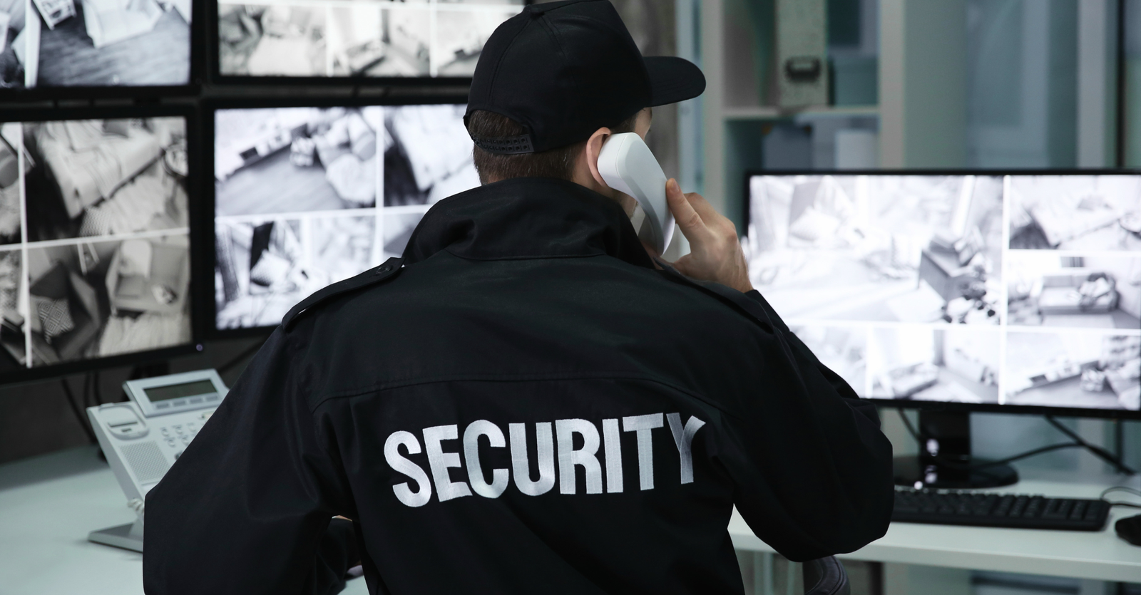 Mon portail Securitas