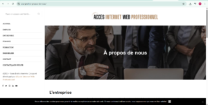 aiw-pro entreprise