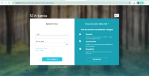 Arkevia 