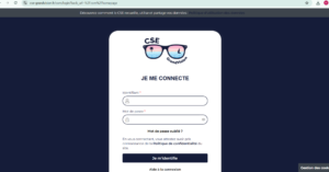 cse grandvision
