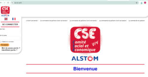 cse alstom