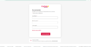 mon cofidis pro