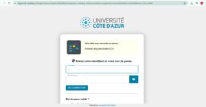 Intranet UNICE