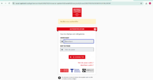 intranet ut1