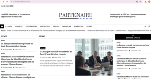 Partenaire-Entreprise.com