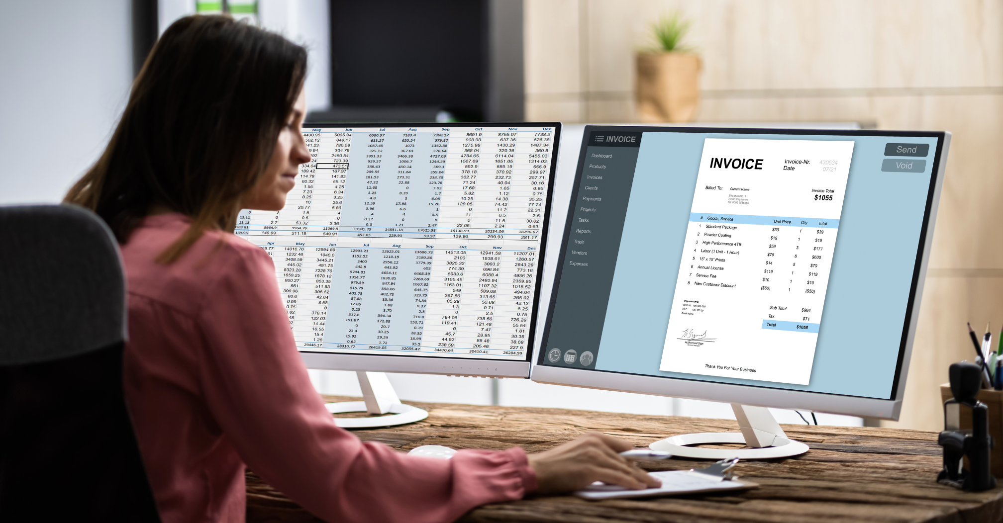Les 10 meilleurs logiciels pour automatiser votre comptabilité