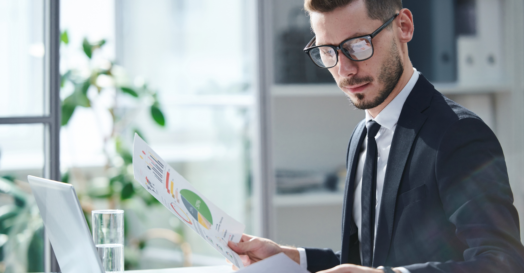 Les 15 solutions qui font gagner des heures aux directeurs financiers