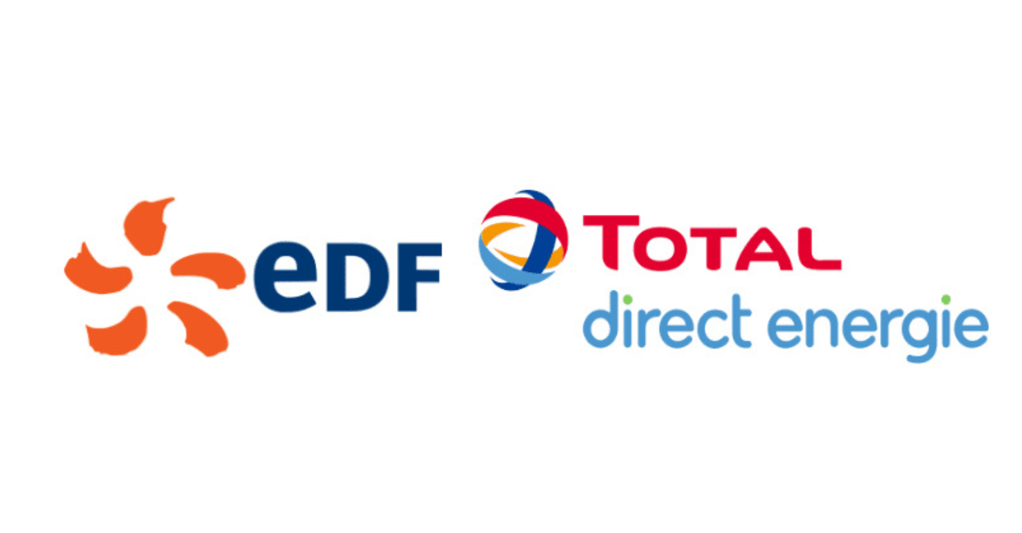 Travailler chez Total ou chez EDF