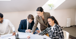 Agnes Thill Business Entreprise : comprendre simplement le site et ses contenus