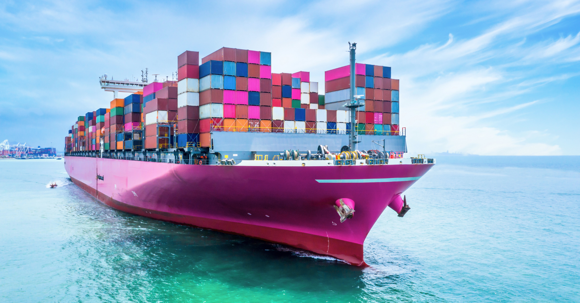 Top 10 des plus grosses entreprises de logistique en France par chiffre d'affaires