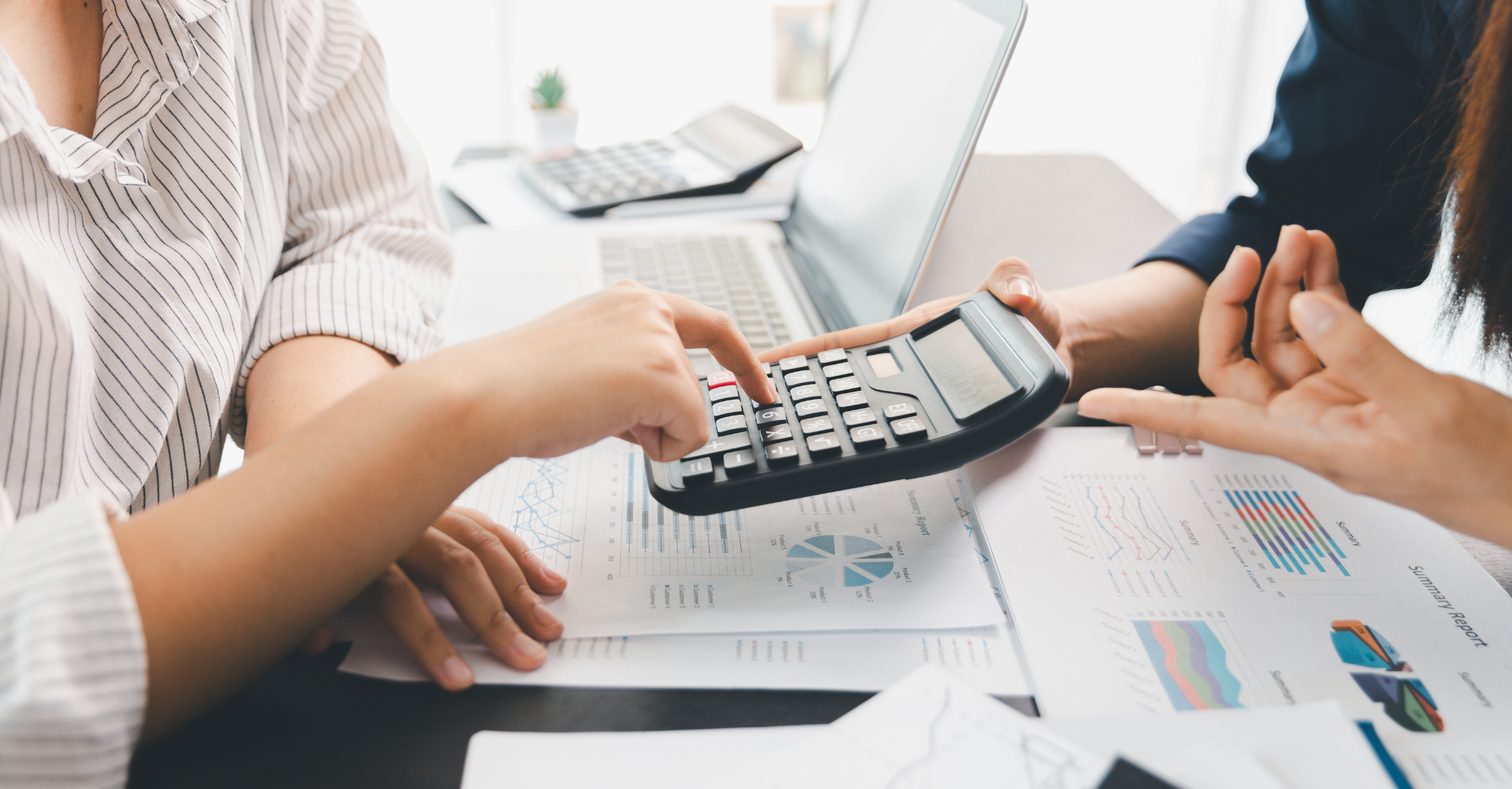 Finance d'entreprise