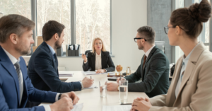 Holding ou société classique : que faut-il choisir ?