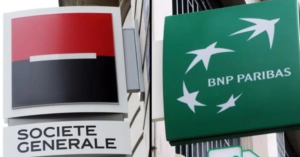 BNP Paribas ou Société Générale : où travailler ?