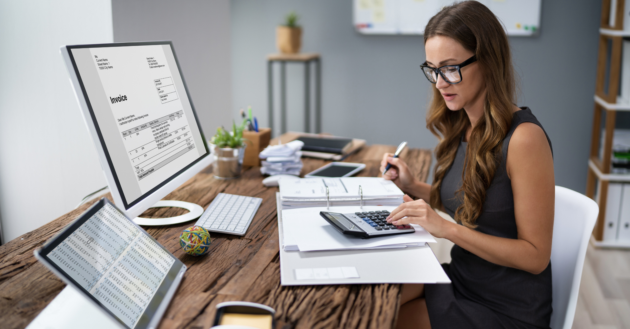 Comptabilité générale ou analytique