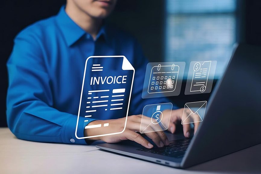 Gestion de la facturation et des devis pour une petite entreprise