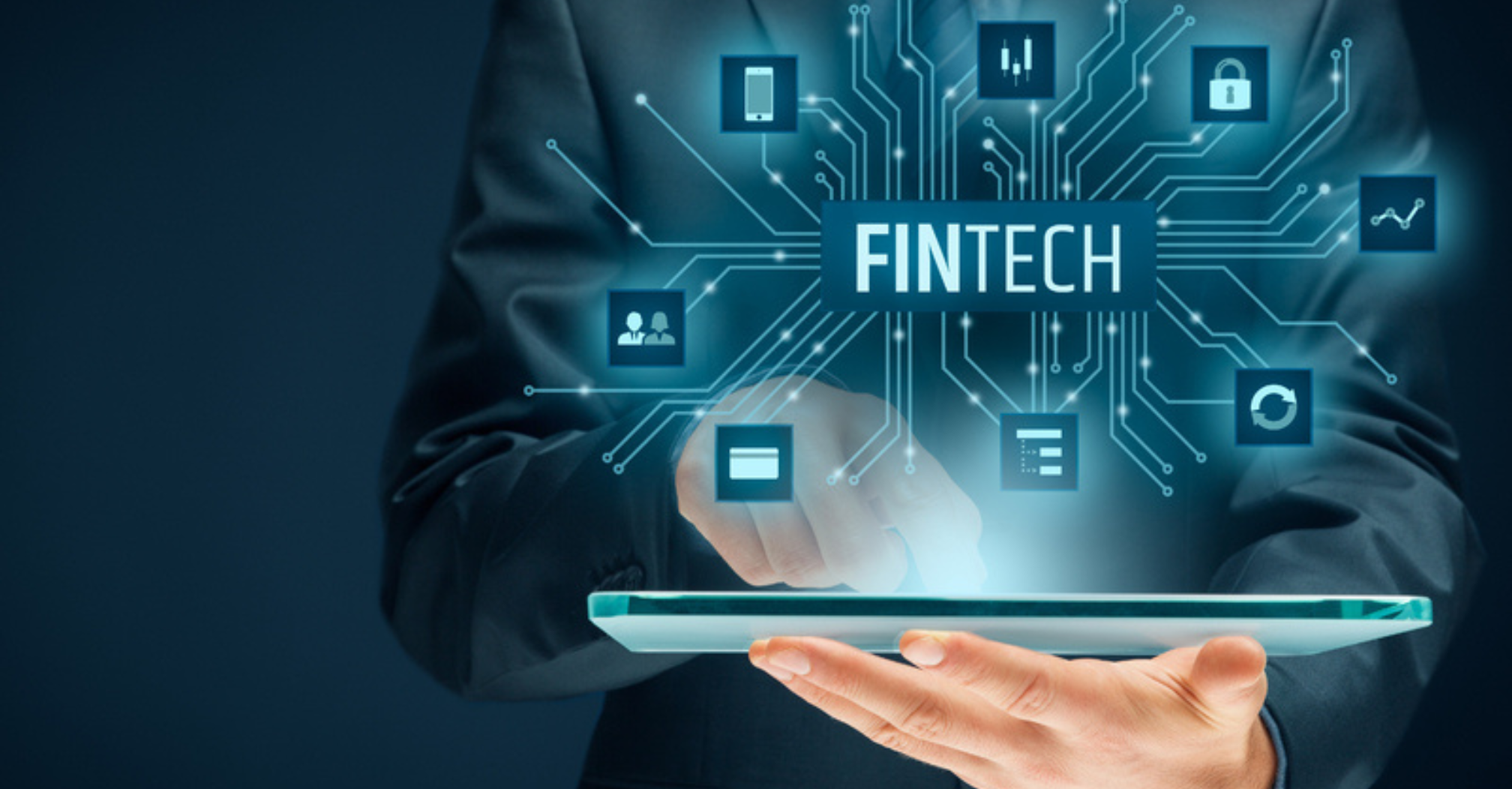 Les chiffres impressionnants des fintechs