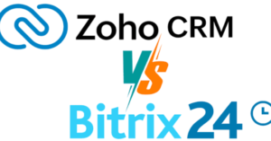 re 28 Bitrix24 ou Zoho CRM : comparatif