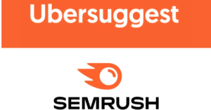 Ubersuggest ou Semrush : comparatif complet, quel outil SEO choisir en 2026 ?