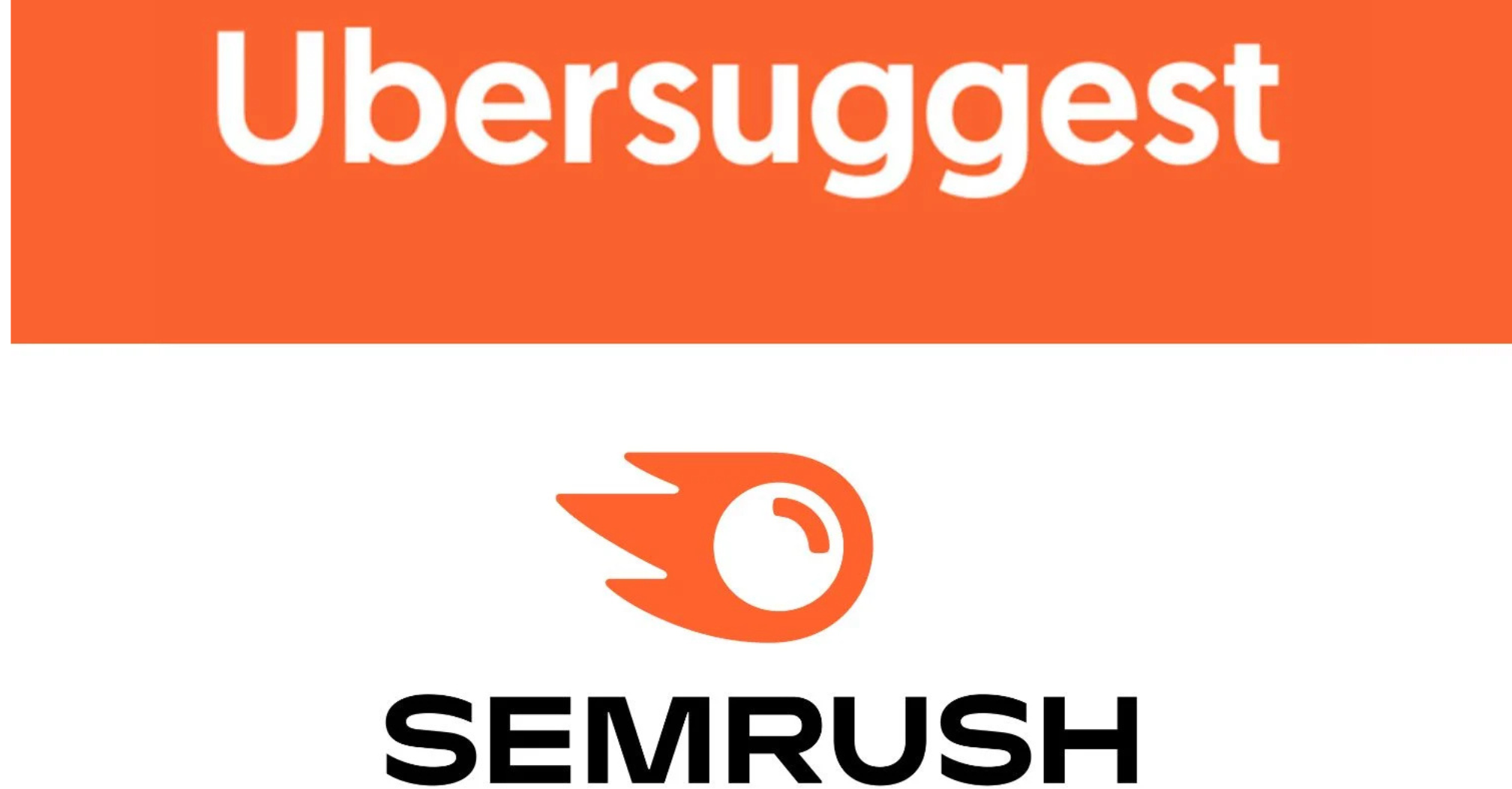 Ubersuggest ou Semrush