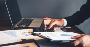 Actif et Passif : comment les différencier facilement ?