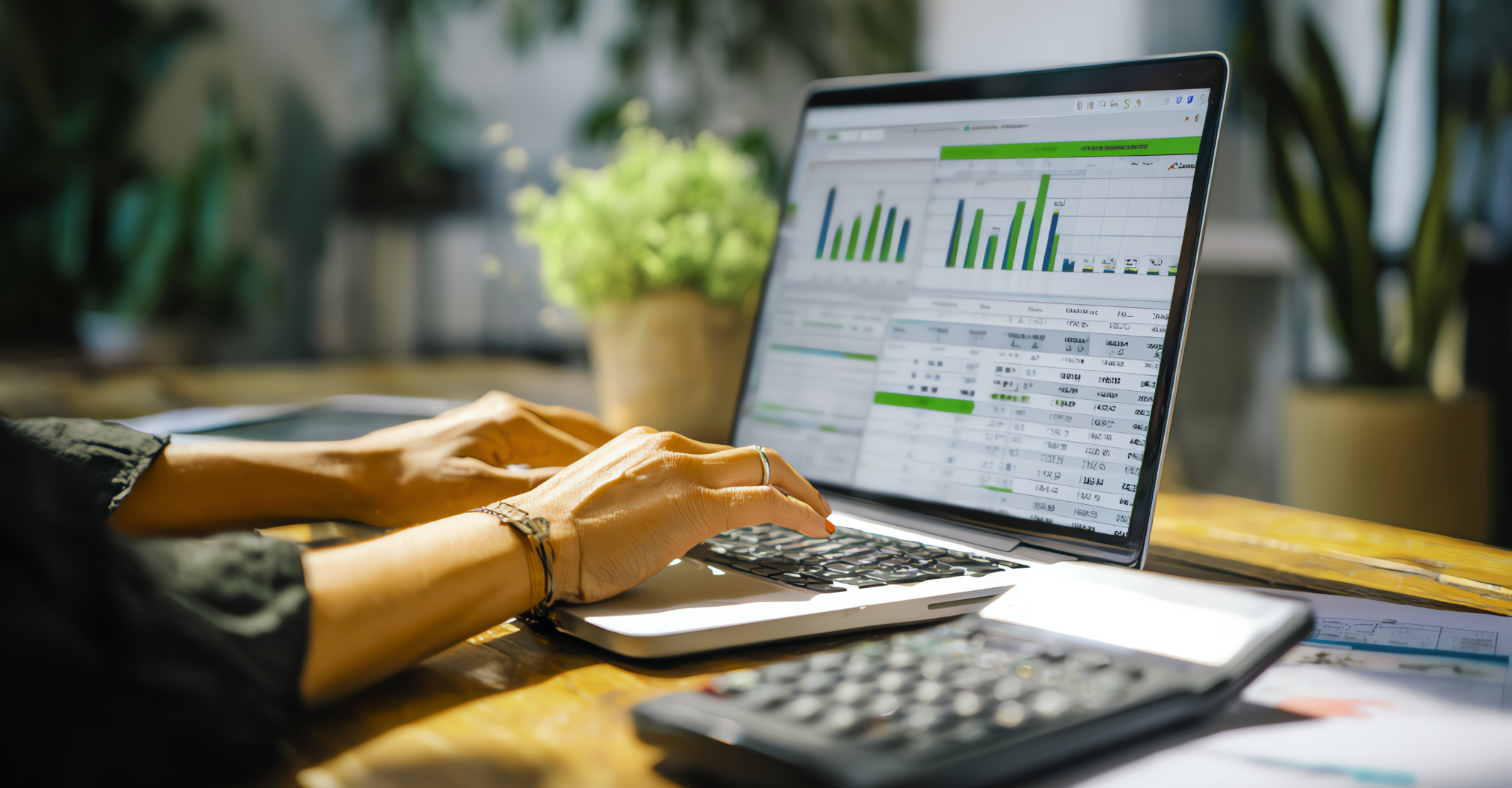 Les 12 outils qui révolutionnent la gestion financière des entreprises