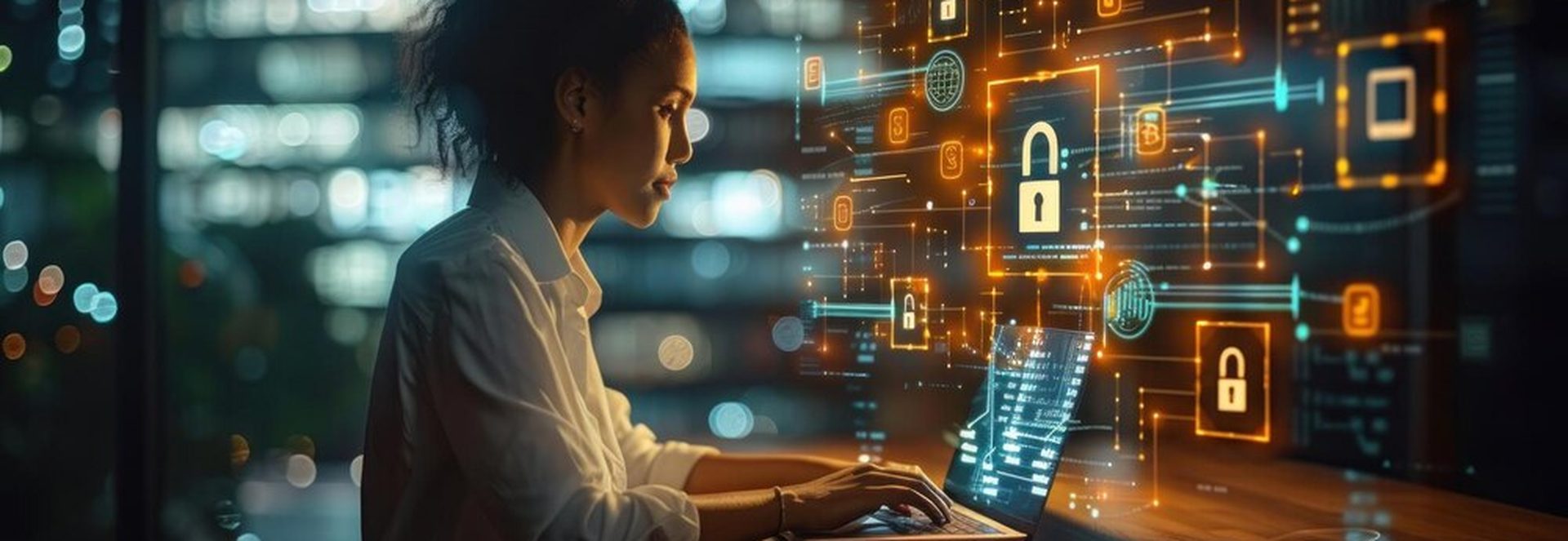 Documents RGPD obligatoires pour une PME sur un bureau professionnel