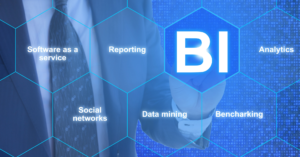 Les logiciels de Business Intelligence les plus utilisés