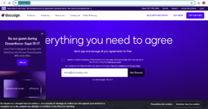 DocuSign