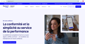Universign