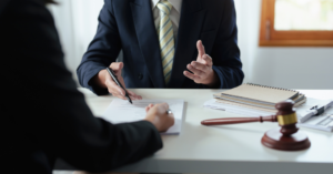 Contrat de prestation ou contrat de travail 