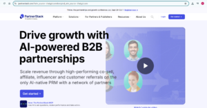 PartnerStack