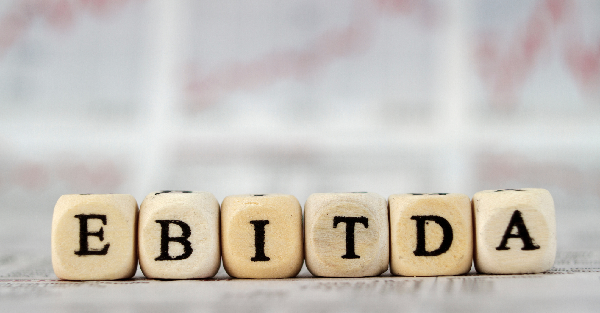 EBITDA