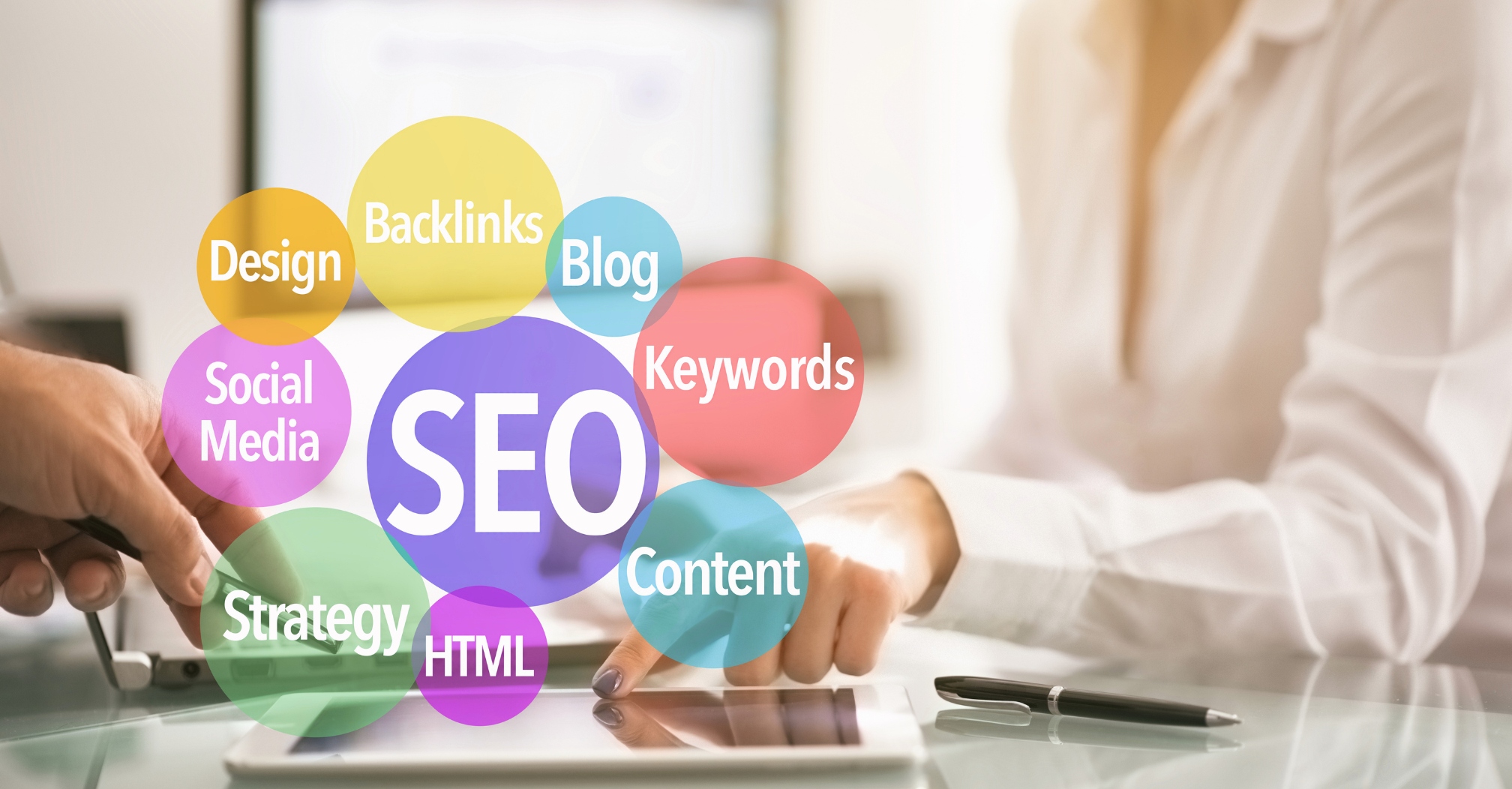 SEO local